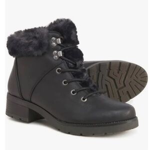 NWOT • SOUL Naturalizer • Quentin Boots •